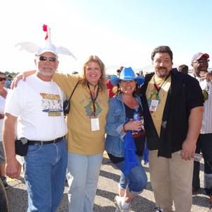 Meet your Posher, Robin